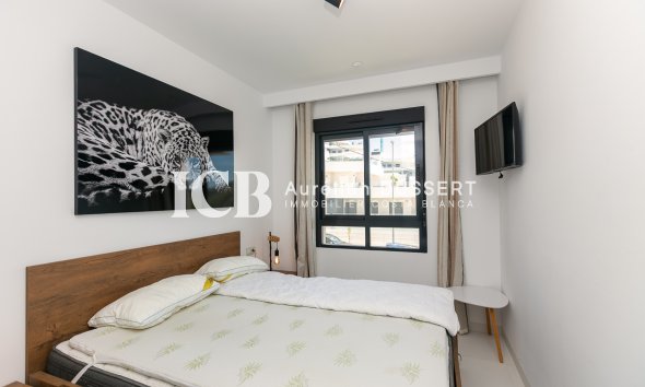 Revente - Appartement -
San Miguel de Salinas - Pueblo