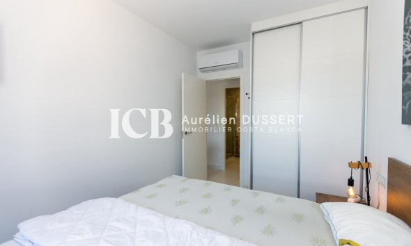 Revente - Appartement -
San Miguel de Salinas - Pueblo