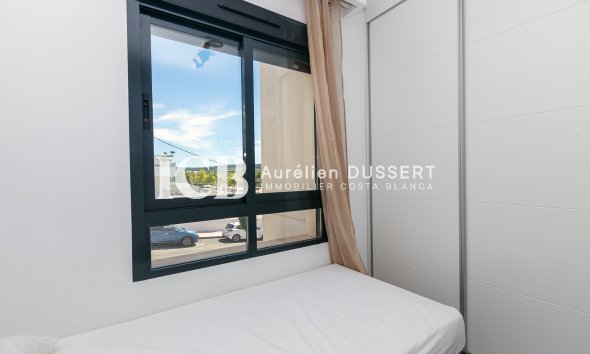 Revente - Appartement -
San Miguel de Salinas - Pueblo