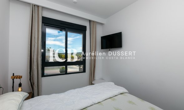 Revente - Appartement -
San Miguel de Salinas - Pueblo
