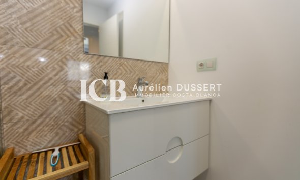 Revente - Appartement -
San Miguel de Salinas - Pueblo