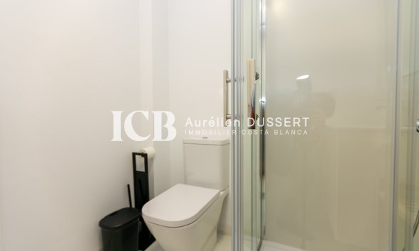 Revente - Appartement -
San Miguel de Salinas - Pueblo