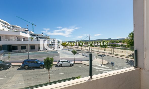 Revente - Appartement -
San Miguel de Salinas - Pueblo