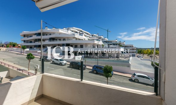 Revente - Appartement -
San Miguel de Salinas - Pueblo