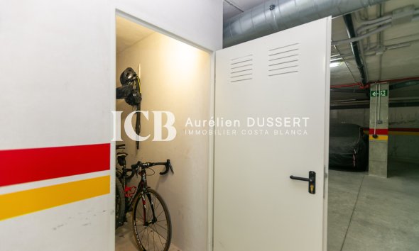 Revente - Appartement -
San Miguel de Salinas - Pueblo