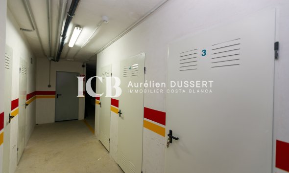 Revente - Appartement -
San Miguel de Salinas - Pueblo