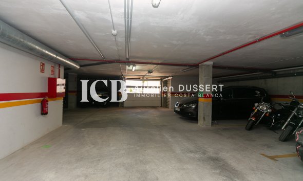 Revente - Appartement -
San Miguel de Salinas - Pueblo
