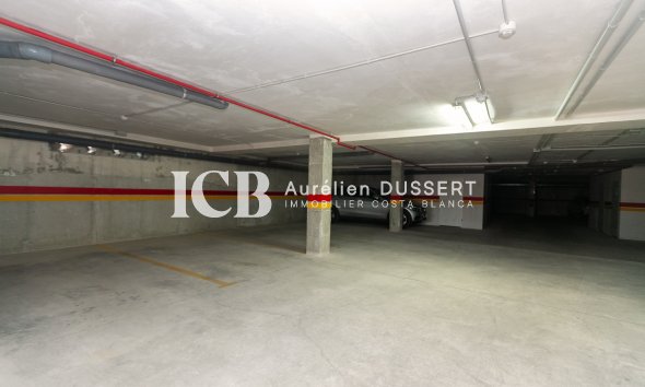 Revente - Appartement -
San Miguel de Salinas - Pueblo