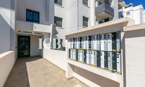 Revente - Appartement -
San Miguel de Salinas - Pueblo