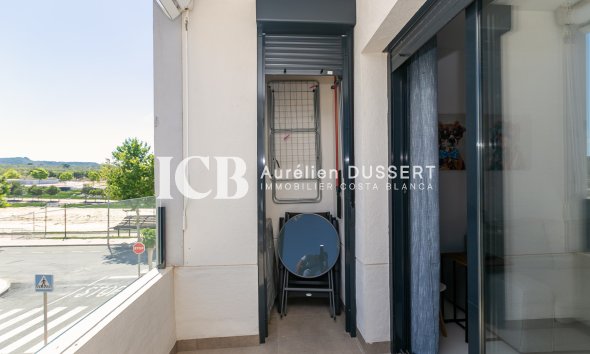 Revente - Appartement -
San Miguel de Salinas - Pueblo