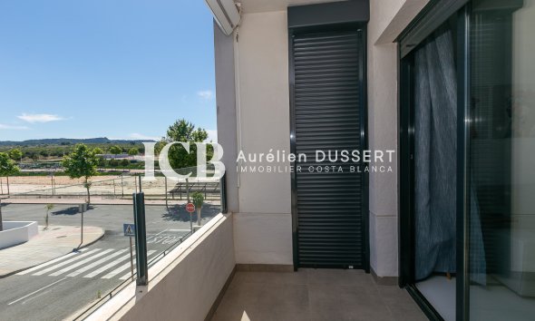 Revente - Appartement -
San Miguel de Salinas - Pueblo