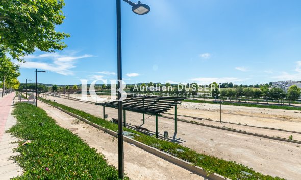 Revente - Appartement -
San Miguel de Salinas - Pueblo