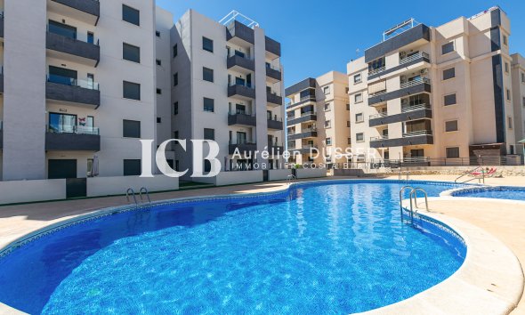 Revente - Appartement -
San Miguel de Salinas - Pueblo