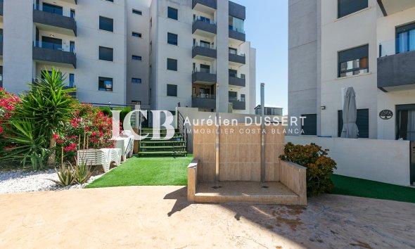 Revente - Appartement -
San Miguel de Salinas - Pueblo