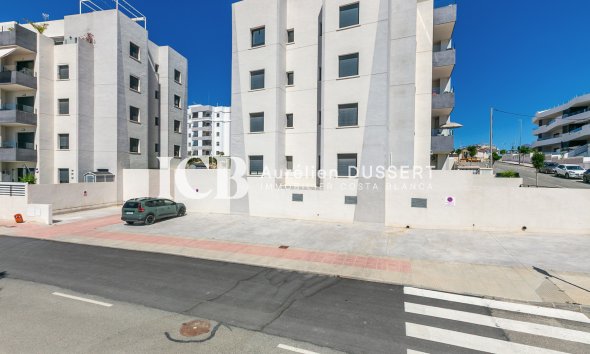 Revente - Appartement -
San Miguel de Salinas - Pueblo