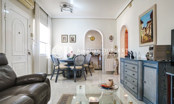 Revente - Maison individuelle -
Orihuela Costa - Los Altos
