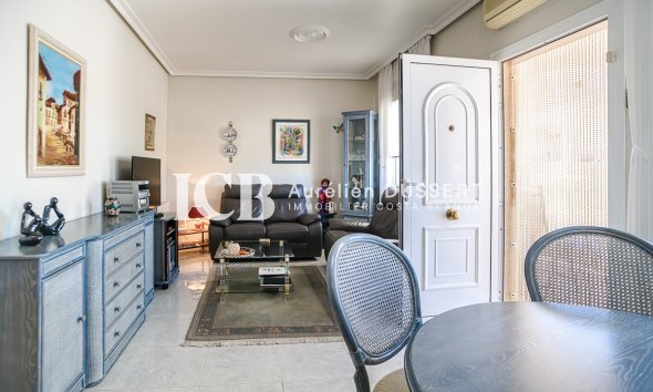 Revente - Maison individuelle -
Orihuela Costa - Los Altos
