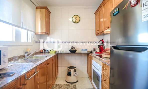 Revente - Maison individuelle -
Orihuela Costa - Los Altos