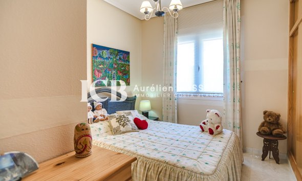 Revente - Maison individuelle -
Orihuela Costa - Los Altos