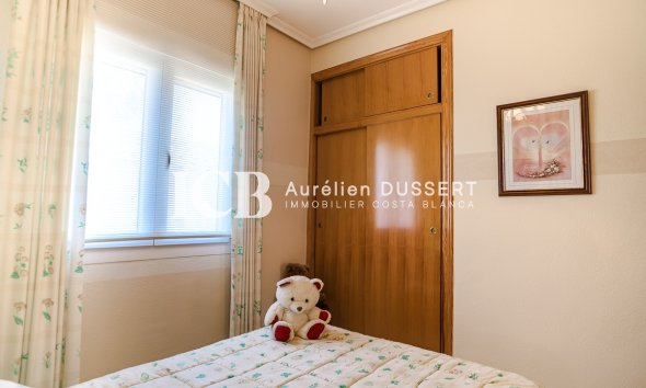 Revente - Maison individuelle -
Orihuela Costa - Los Altos