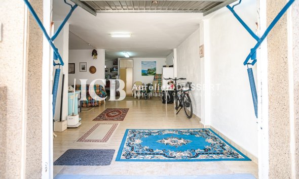 Revente - Maison individuelle -
Orihuela Costa - Los Altos