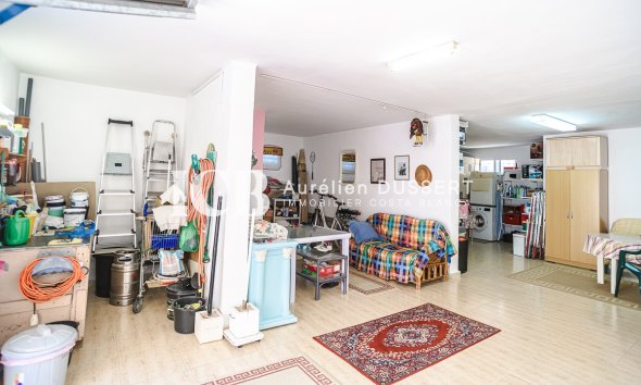 Revente - Maison individuelle -
Orihuela Costa - Los Altos