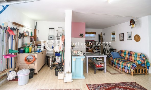 Revente - Maison individuelle -
Orihuela Costa - Los Altos