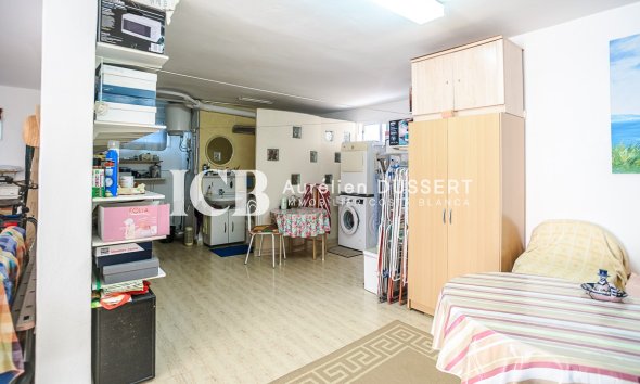 Revente - Maison individuelle -
Orihuela Costa - Los Altos