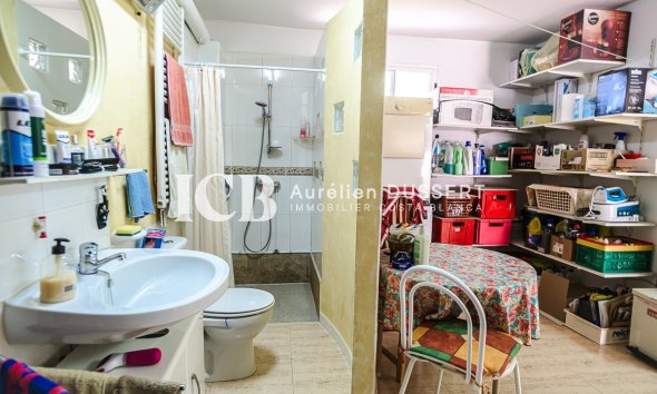 Revente - Maison individuelle -
Orihuela Costa - Los Altos