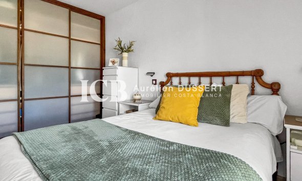 Revente - Maison mitoyenne -
Los Altos - Torrevieja