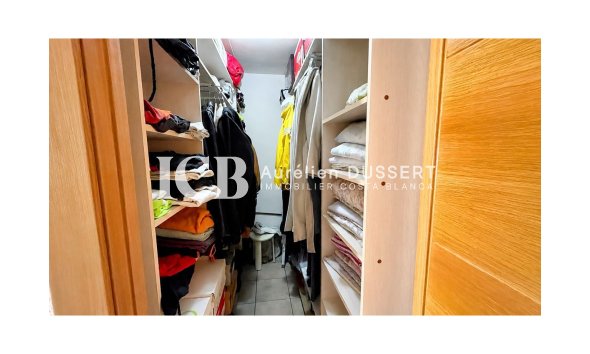 Revente - Maison mitoyenne -
Los Altos - Torrevieja