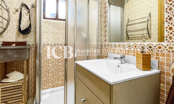 Revente - Maison mitoyenne -
Los Altos - Torrevieja
