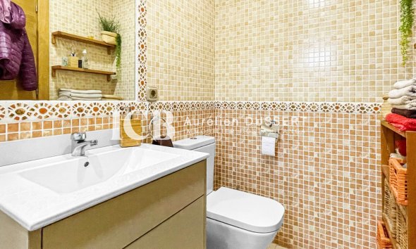 Revente - Maison mitoyenne -
Los Altos - Torrevieja