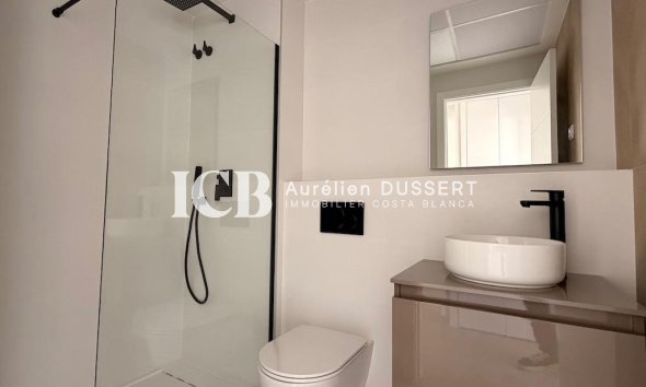 Revente - Appartement -
Los Alcázares - Santa Rosalía