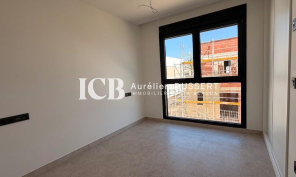 Revente - Appartement -
Los Alcázares - Santa Rosalía