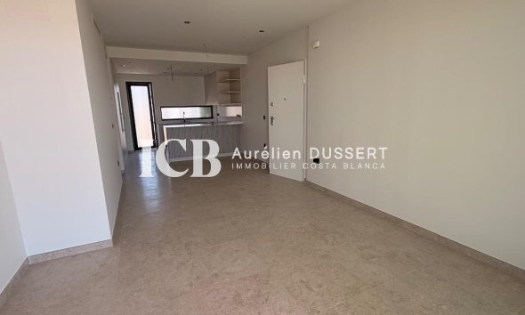 Revente - Appartement -
Los Alcázares - Santa Rosalía