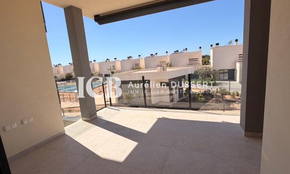 Revente - Appartement -
Los Alcázares - Santa Rosalía