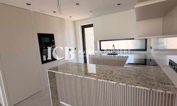 Revente - Appartement -
Los Alcázares - Santa Rosalía