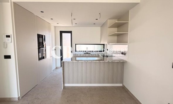 Revente - Appartement -
Los Alcázares - Santa Rosalía