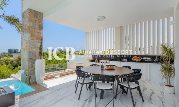 Resale - Villa -
Las Colinas Golf