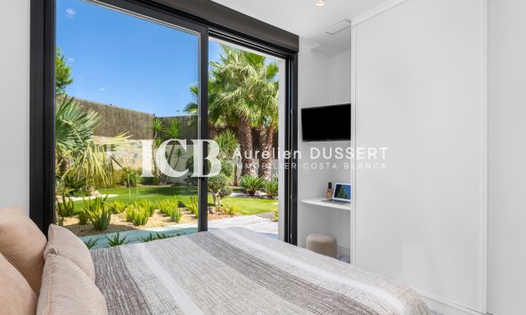 Resale - Villa -
Las Colinas Golf