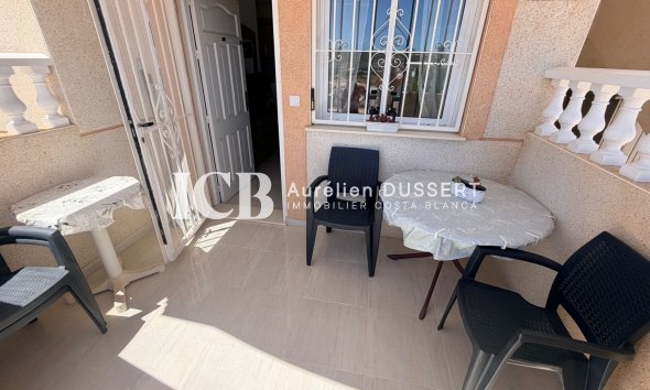 Revente - Appartement -
Ciudad Quesada - La Marquesa Golf
