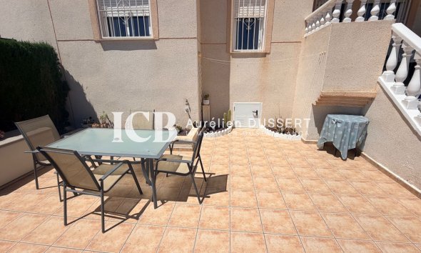 Revente - Appartement -
Ciudad Quesada - La Marquesa Golf