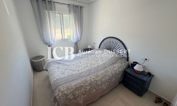 Revente - Appartement -
Ciudad Quesada - La Marquesa Golf