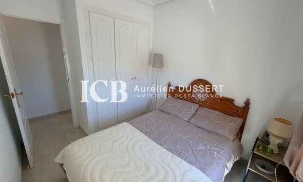 Revente - Appartement -
Ciudad Quesada - La Marquesa Golf