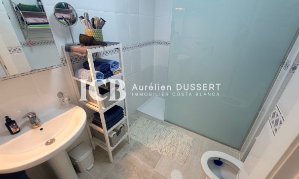 Revente - Appartement -
Ciudad Quesada - La Marquesa Golf