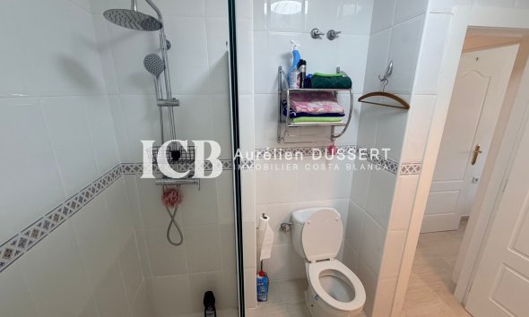 Revente - Appartement -
Ciudad Quesada - La Marquesa Golf