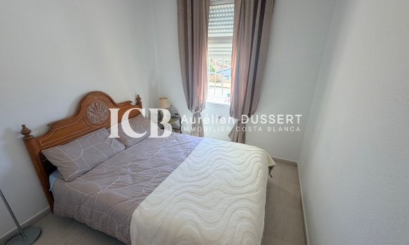 Revente - Appartement -
Ciudad Quesada - La Marquesa Golf