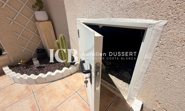 Revente - Appartement -
Ciudad Quesada - La Marquesa Golf