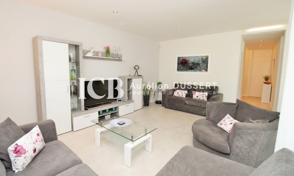 Revente - Appartement -
Orihuela Costa - Los Dolses